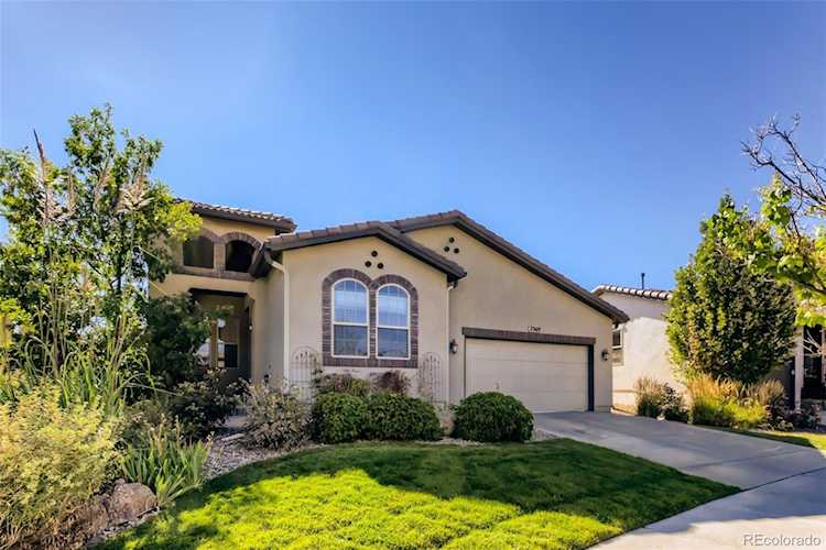 2369 S Joyce St Lakewood, CO 80228