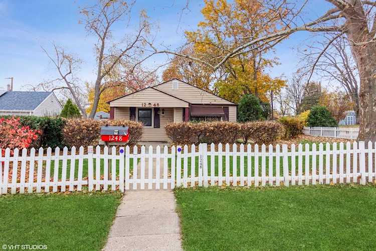 1248 Lebanon St Montgomery, IL 60538 | MLS 11277856 Photo 1