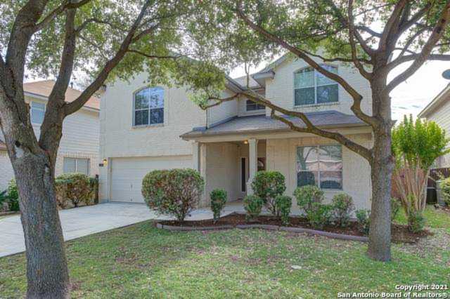 12242 Averhoff San Antonio, TX 78253