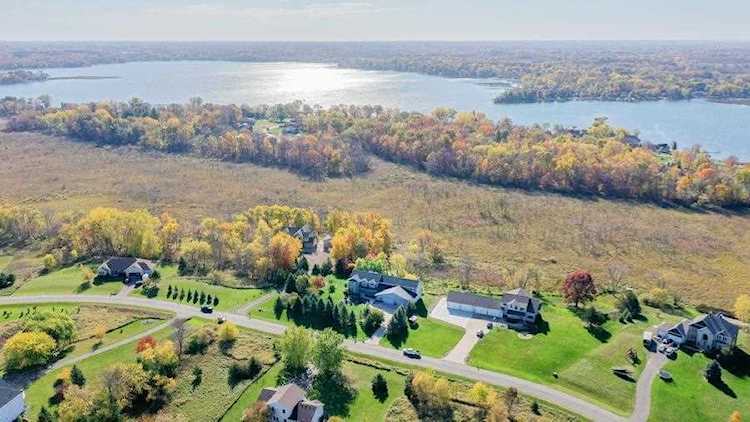 22840 Imperial Avenue N Forest Lake, MN 55025