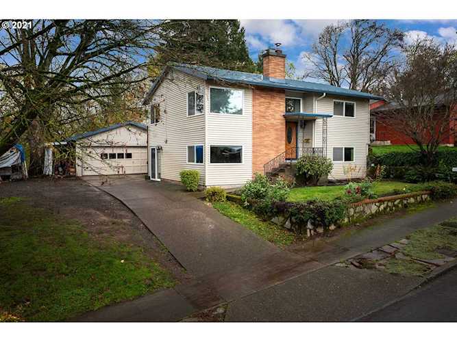 8858 N Wilbur Ave Portland, OR 97217