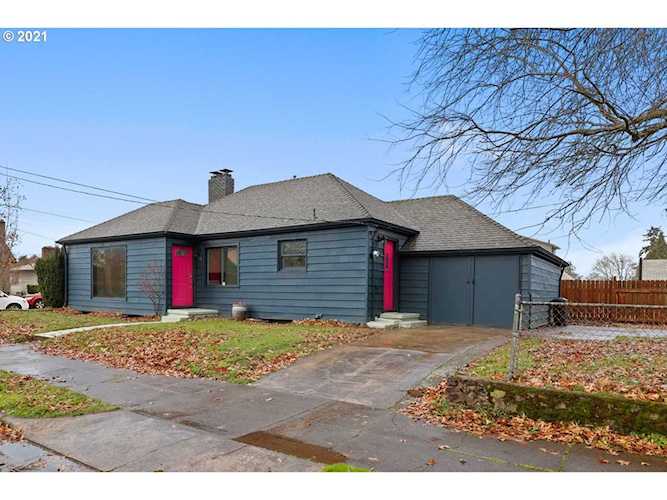 2309 NE Liberty St Portland, OR 97211
