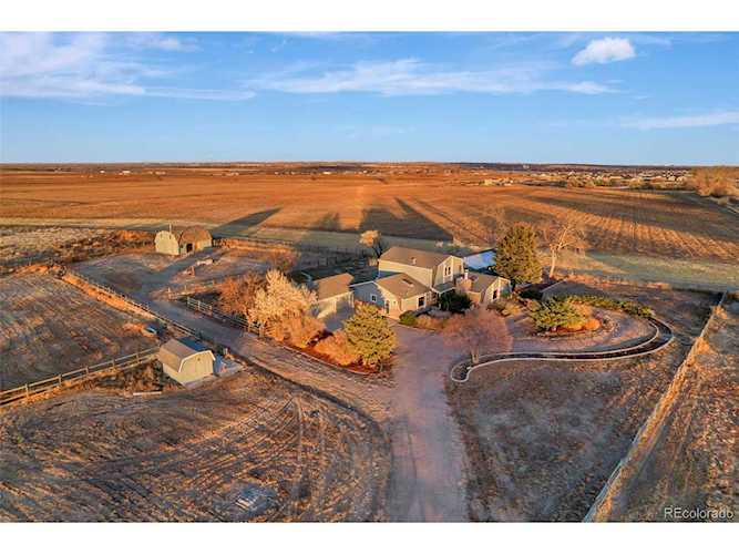 16300 Yosemite St Brighton, CO 80602