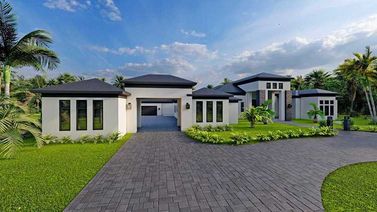 8719 Twin Lake Drive Boca Raton, FL 33496