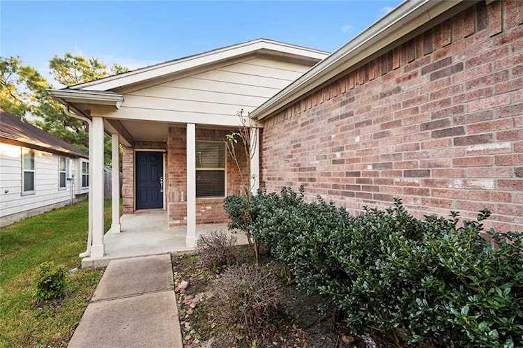 7826 Blue Wahoo Lane Cypress, TX 77433