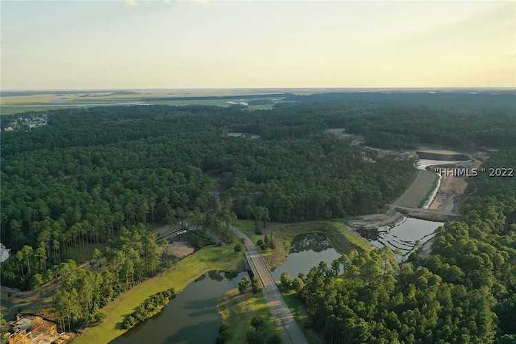 15 Lyonia St Bluffton, SC 29910