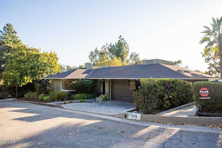 145 Belday Rd Pasadena, CA 91105