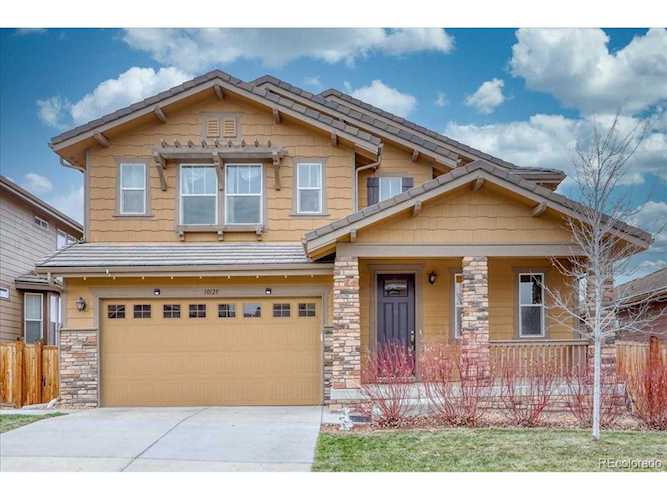 10125 Nadine Ave Parker, CO 80134