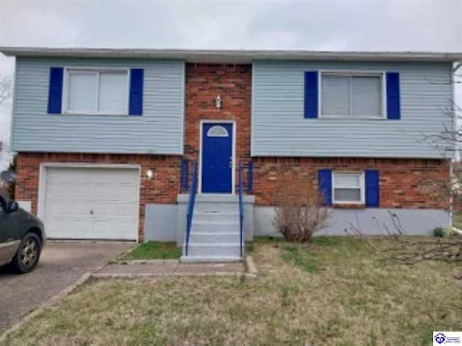 128 Bittersweet Radcliff, KY 40160