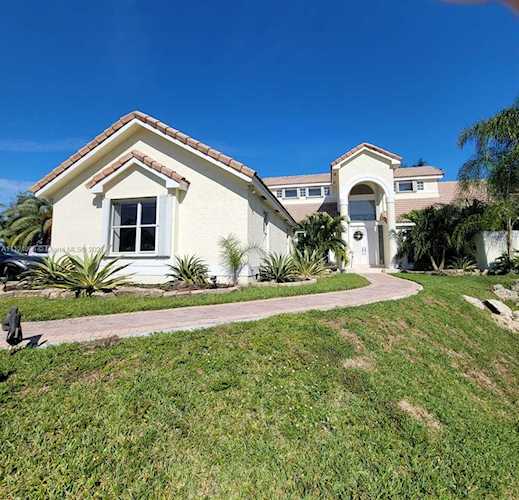 16301 SW 62nd St Southwest Ranches, FL 33331