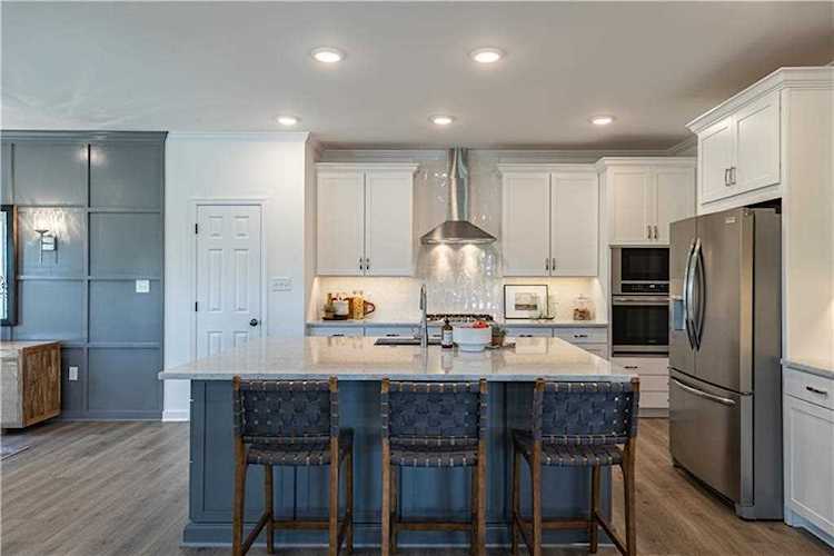 1615 Reed Marsh Place Goochland, VA 23063