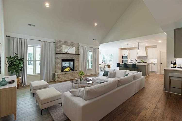 1610 Reed Marsh Place Goochland, VA 23063