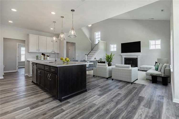 1707 Reed Marsh Ln Goochland, VA 23063