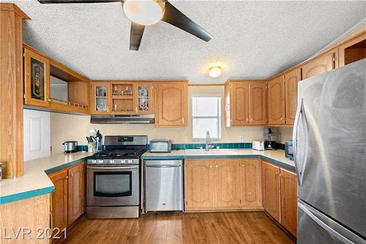 3674 Twain Circle Las Vegas, NV 89121
