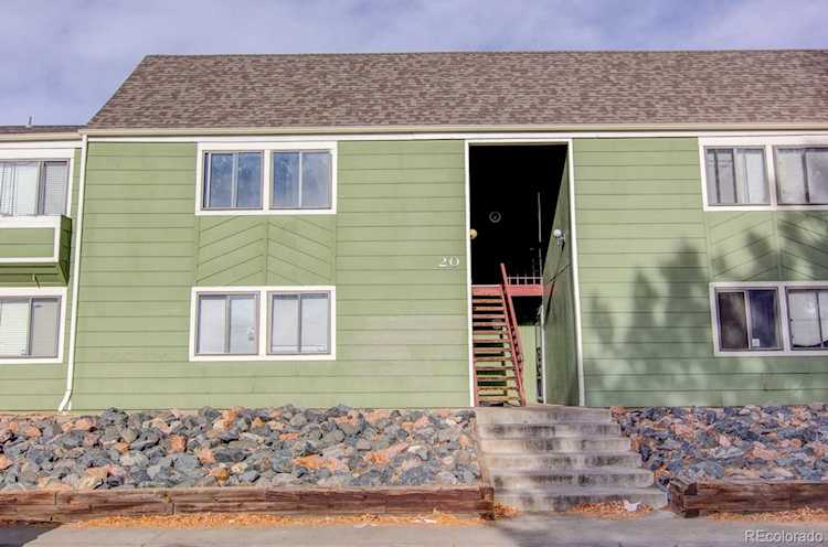 12227 E Ford Ave Aurora, CO 80012 | MLS® 9352694 Photo 1