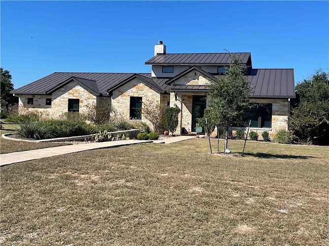 3400 Tuscany DR Driftwood, TX 78619