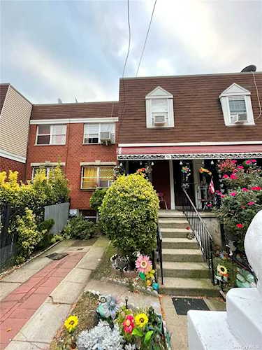 96 Stockholm Street Bushwick, NY 11221