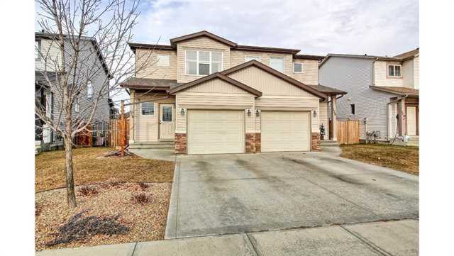 128 Jones Crescent Red Deer, AB T4P 0M2