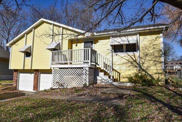11312 E 58th Terrace Raytown, MO 64133 | MLS 2356718 Photo 1