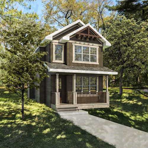 10727 123 Street Edmonton, AB T5M 0C5