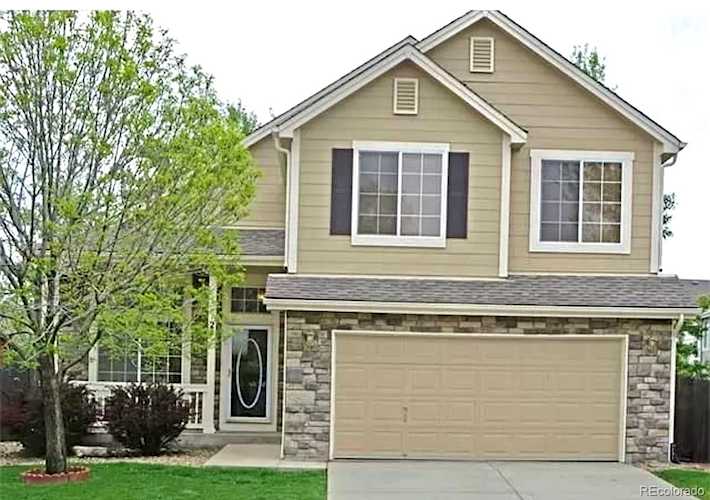 28 Cherry St Castle Rock, CO 80104