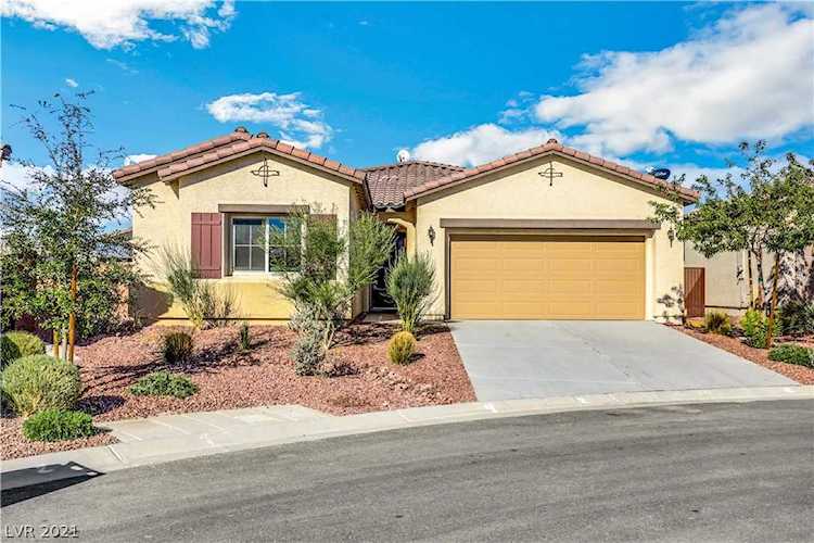 5368 San Pietro Dr Pahrump, NV 89061