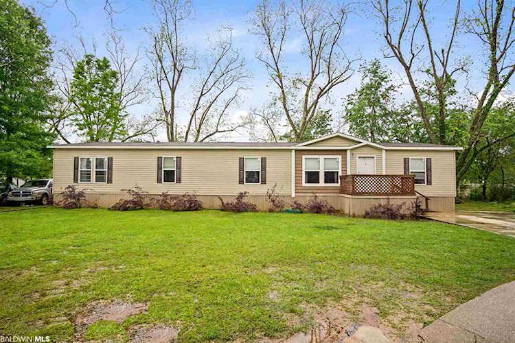 24536 Pecan Court Loxley, AL 36551