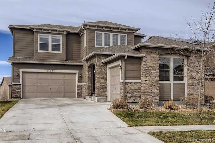 16739 Prospect Ln Broomfield, CO 80023