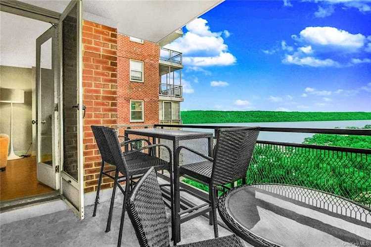 2621 Palisade Avenue #6F Bronx, NY 10463