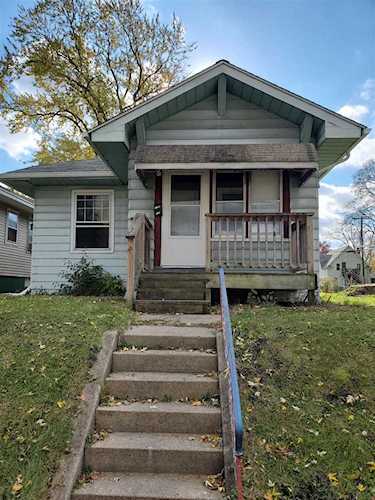 1156 E. Fox Street South Bend, IN 46613