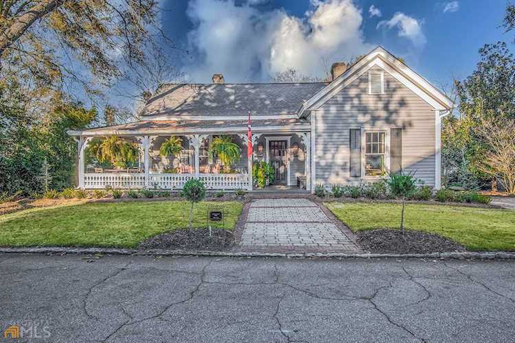 349 E Central Avenue Madison, GA 30650