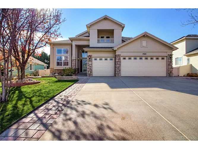 7920 W 94th Pl Westminster, CO 80021