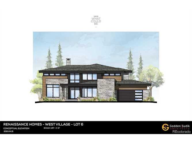5135 S Kearney Ct Greenwood Village, CO 80111