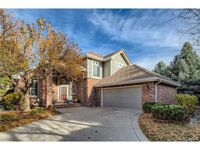 6500 W Mansfield Ave Denver, CO 80235