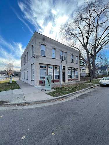 MLS 6129916 | Ramsey County commercial property for sale | Thomas-Dale (Frogtown) Saint Paul Photo 1
