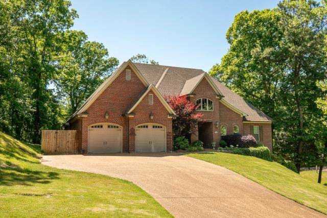 713 Ridgewood Manor Drive Oxford, MS 38655