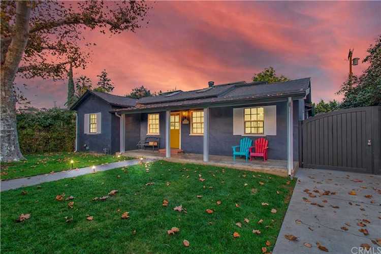 5732 Mammoth Ave Valley Glen, CA 91401