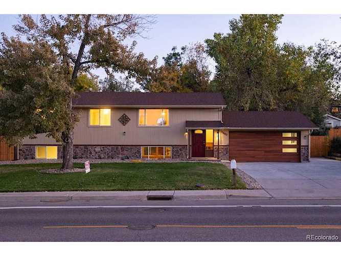 11600 W 32 Ave Wheat Ridge, CO 80033