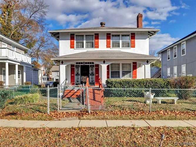 3215 North Ave Richmond, VA 23222