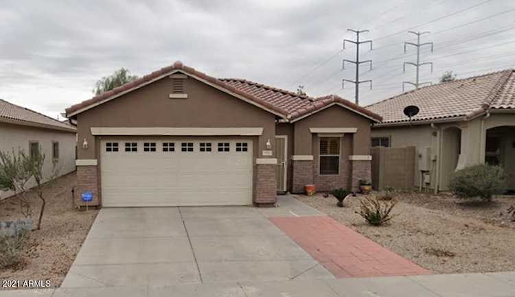 5923 W Albeniz Place Phoenix, AZ 85043