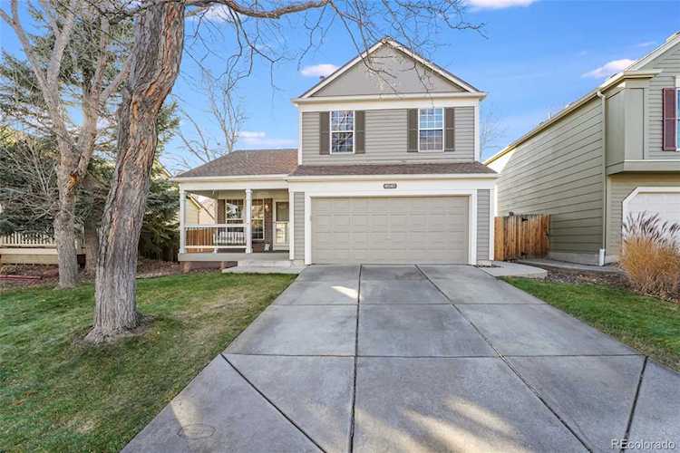 8547 Union Circle Arvada, CO 80005 | MLS® 4831436 Photo 1