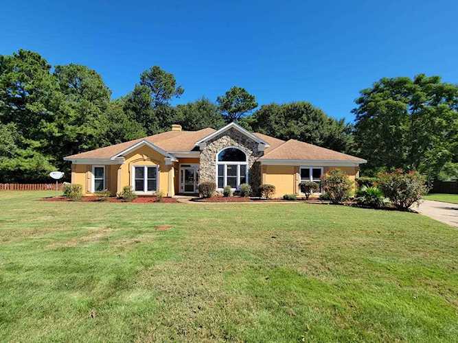 5950 Warrior Way Columbus, GA 31909 | MLS 188744 Photo 1