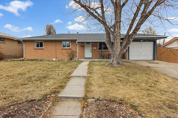 8456 Sheridan Ct Arvada, CO 80003
