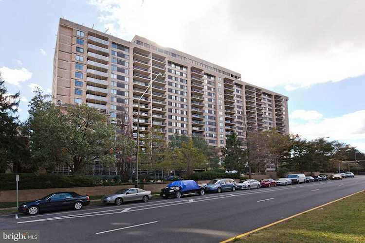 3713 George Mason Dr S #807W Falls Church, VA 22041