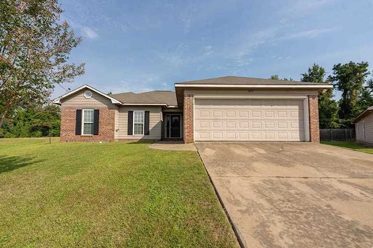 5722 Boby Drive Columbus, GA 31907 | MLS 188237 Photo 1