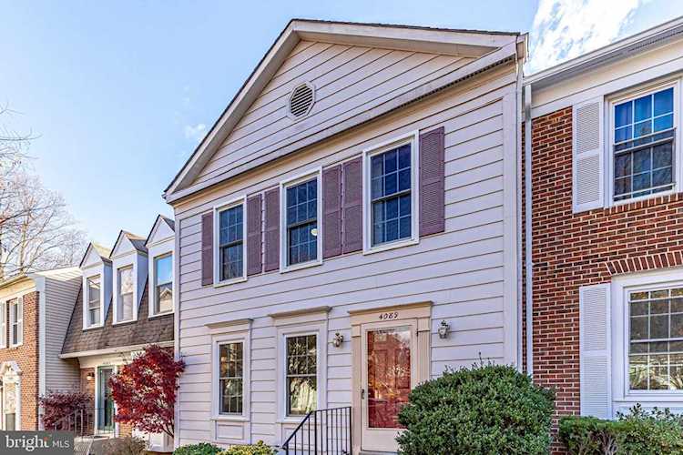 4089 Championship Ct Annandale, VA 22003 | MLS VAFX2030430 Photo 1