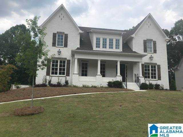 2041 Highland Gate Way Hoover, AL 35244