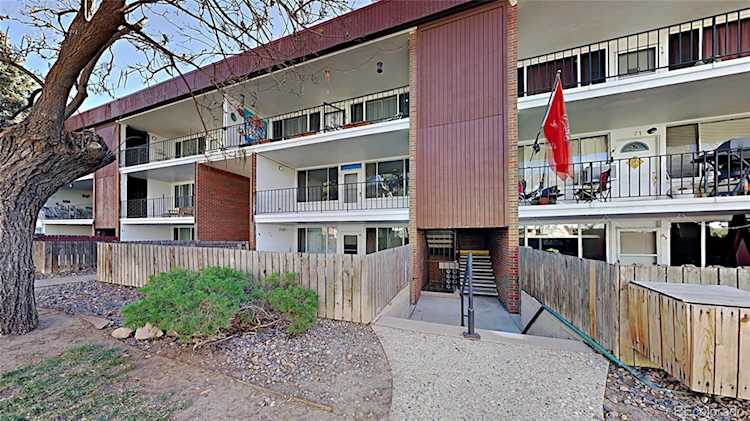 10145 W 25th Ave #70 Lakewood, CO 80215 | MLS® 4313034 Photo 1