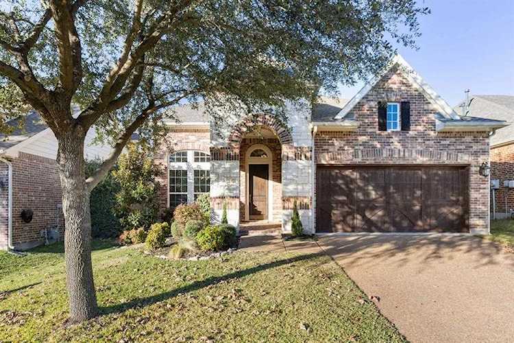 10735 Dixon Branch Drive Dallas, TX 75218