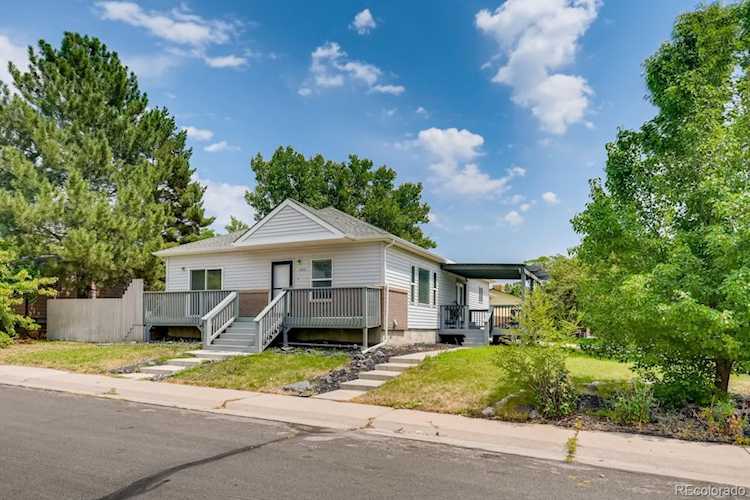 10914 Clermont St Thornton, CO 80233 | MLS® 9939702 Photo 1